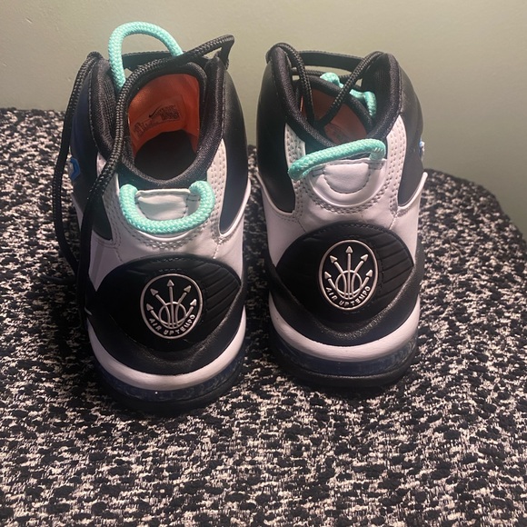 Nike Air Max Uptempo '95 - Picture 4 of 11